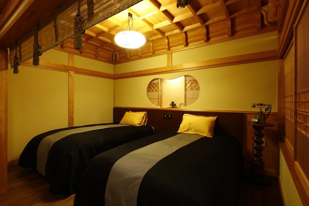 Hotel Yuyado Souan Izumo Exterior foto