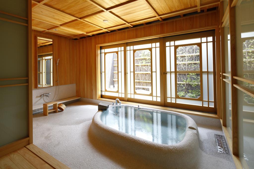 Hotel Yuyado Souan Izumo Exterior foto