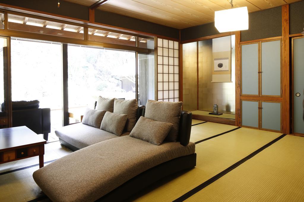 Hotel Yuyado Souan Izumo Exterior foto