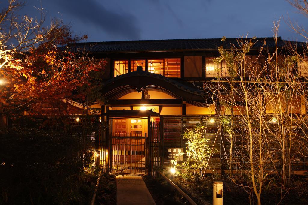 Hotel Yuyado Souan Izumo Exterior foto