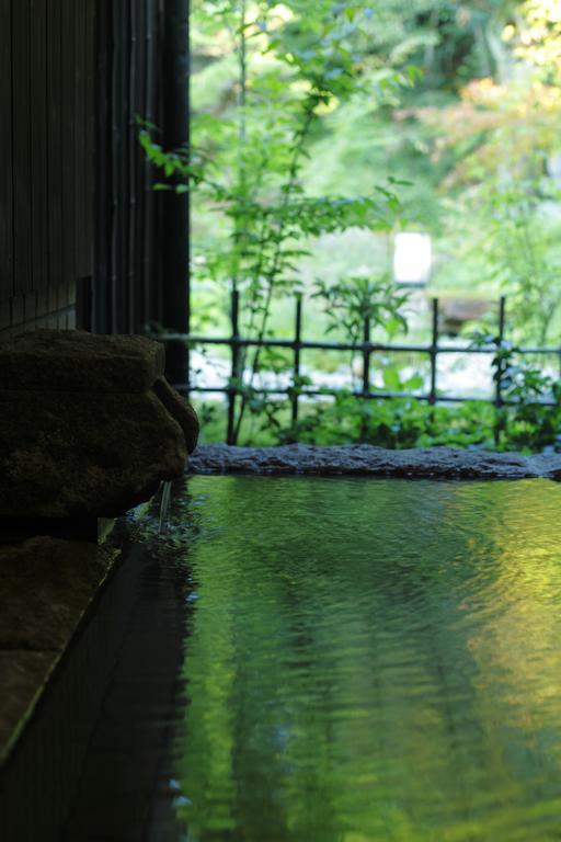 Hotel Yuyado Souan Izumo Exterior foto